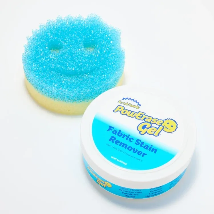 PowErase Gel