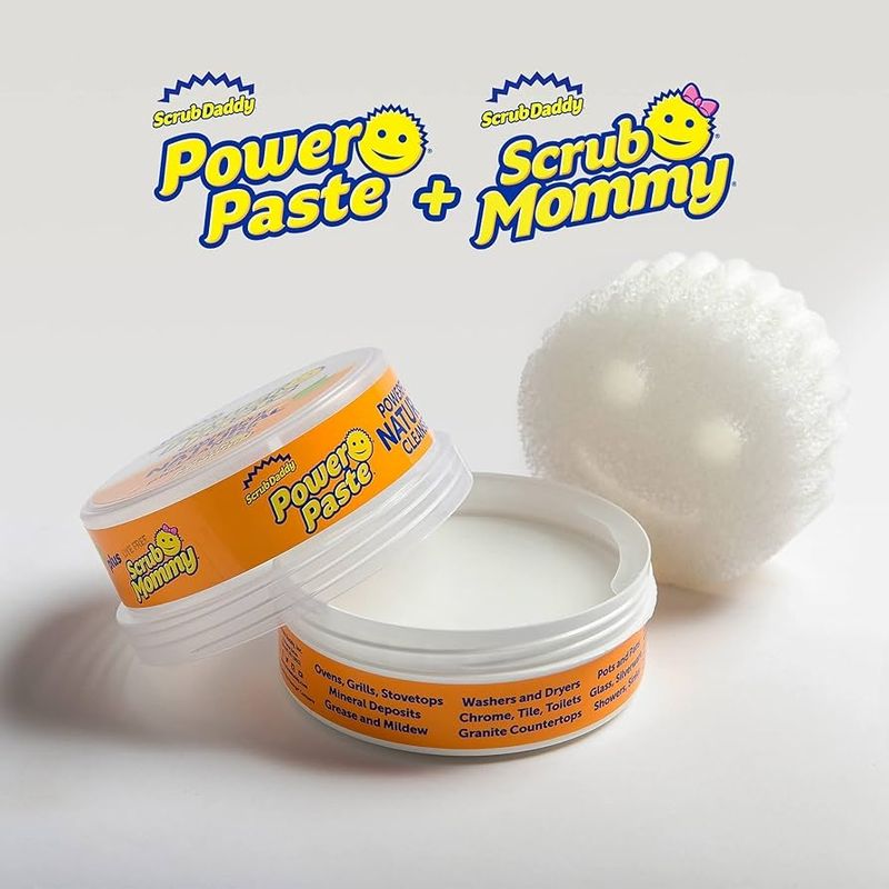 PowerPaste