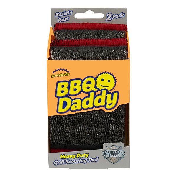 BBQ Daddy (2ct)
