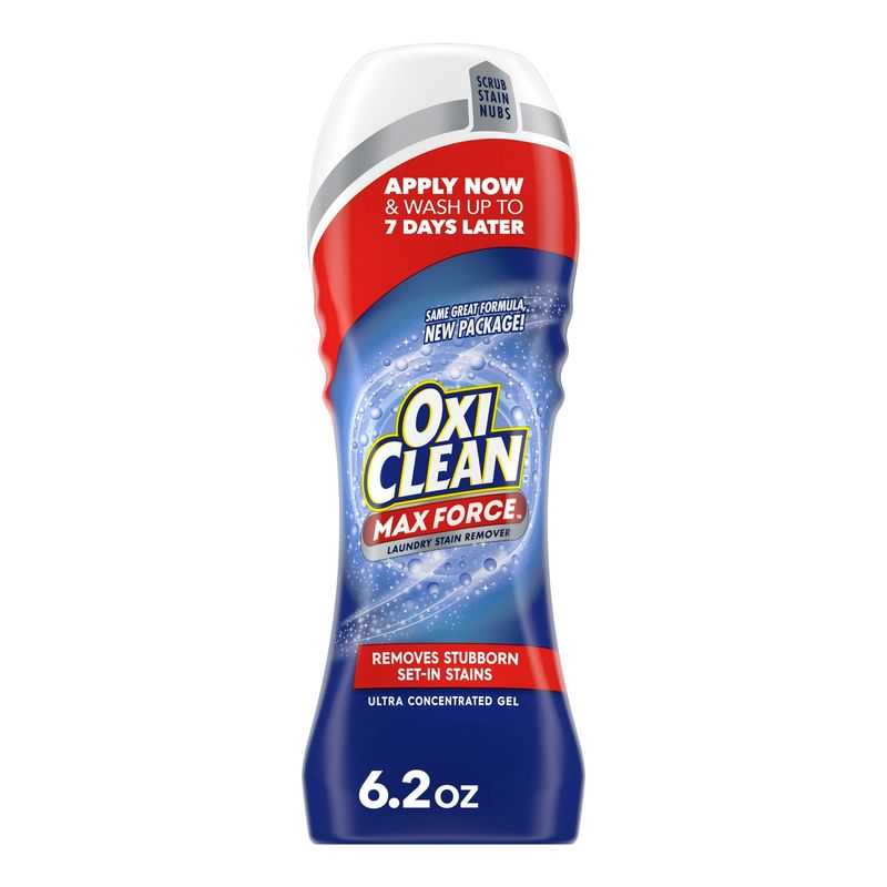 OxiClean MaxForce Gel Stick