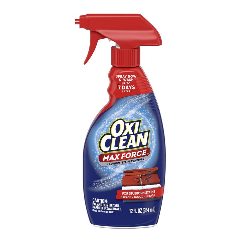OxiClean MaxForce Spray