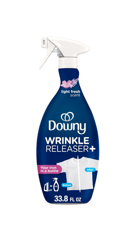 Downy Wrinkle Releaser Spray