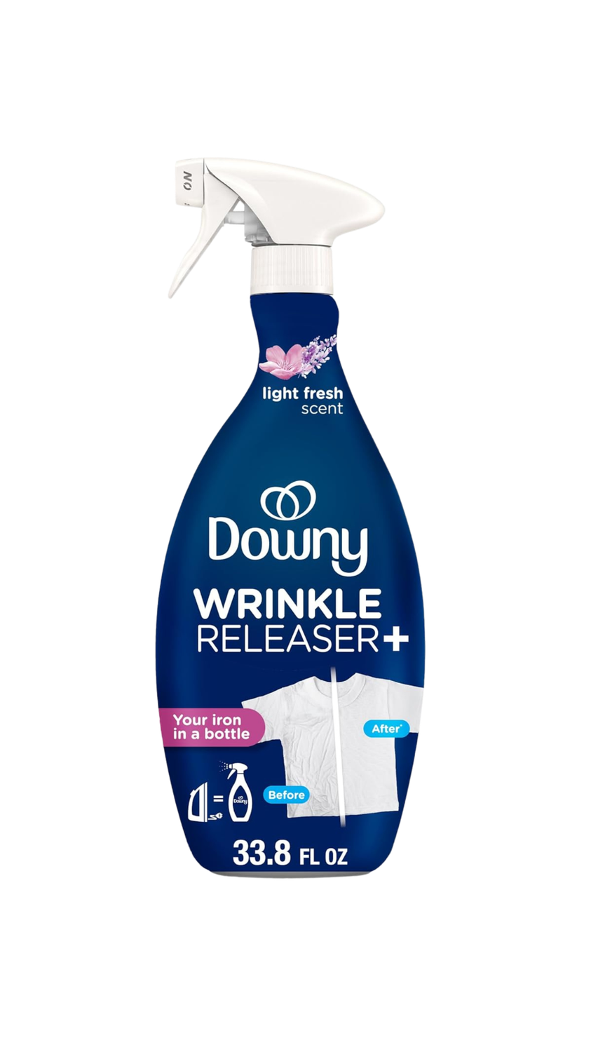 Downy Wrinkle Releaser Spray