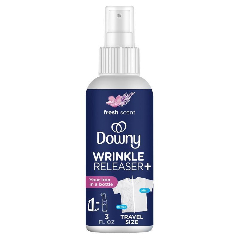 Downy Wrinkle Releaser Spray To Go