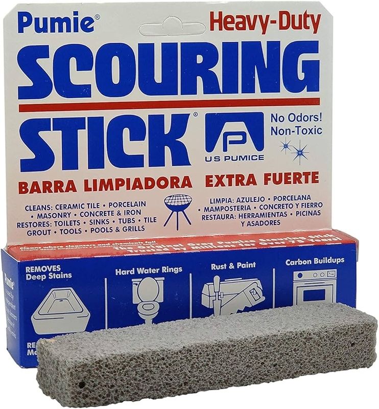 Pumie Scouring Stick
