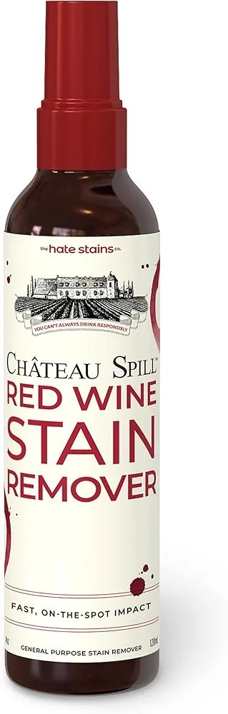 Red Wine Stain Remover