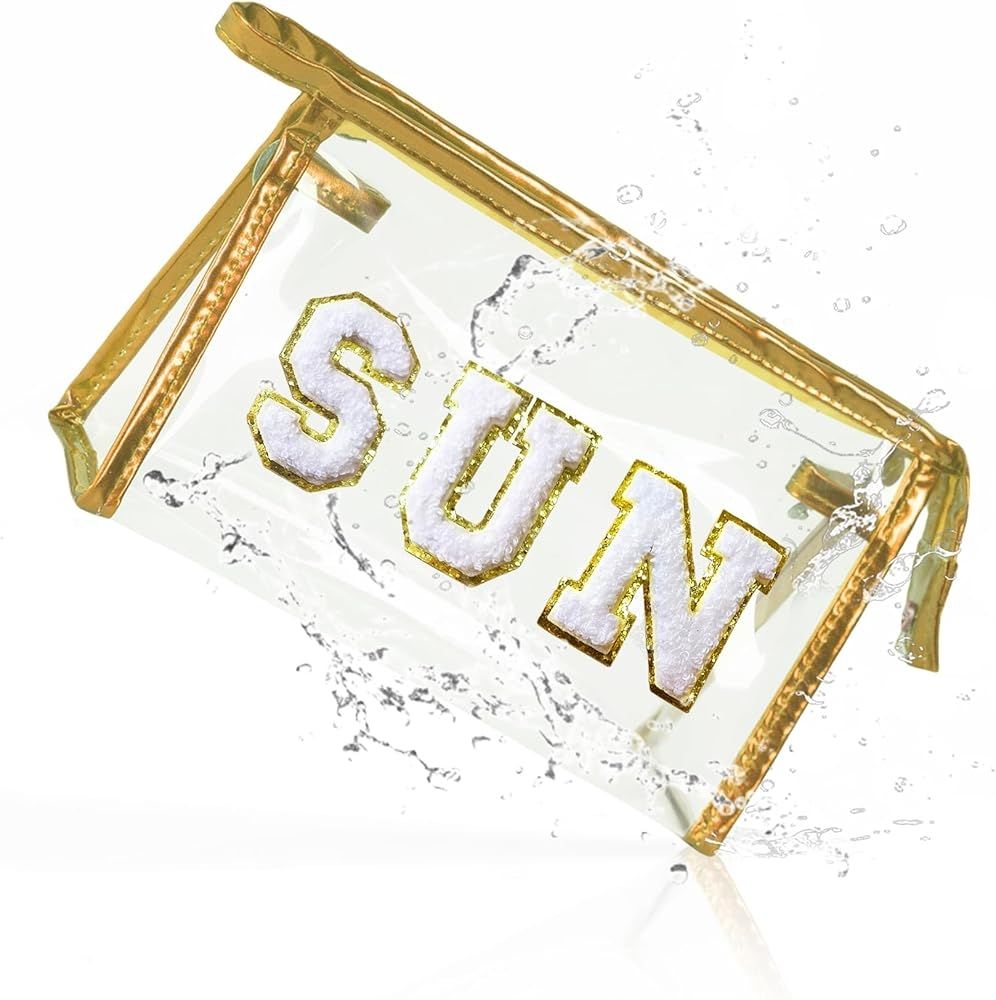 Summer Edition Travel Bag