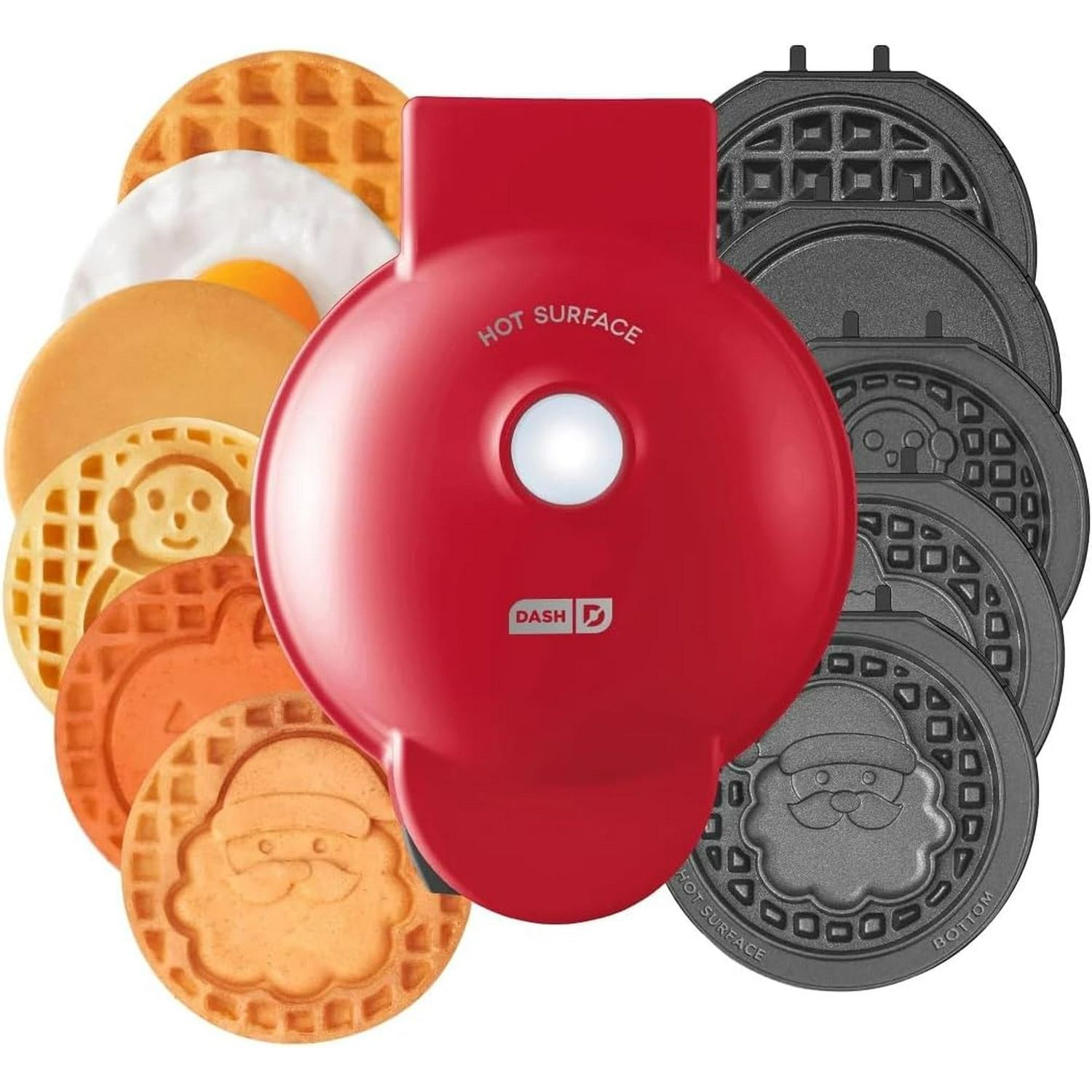 MultiMaker Mini System with Removable Plates