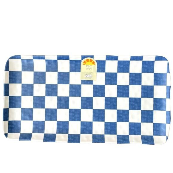 Serving Platter