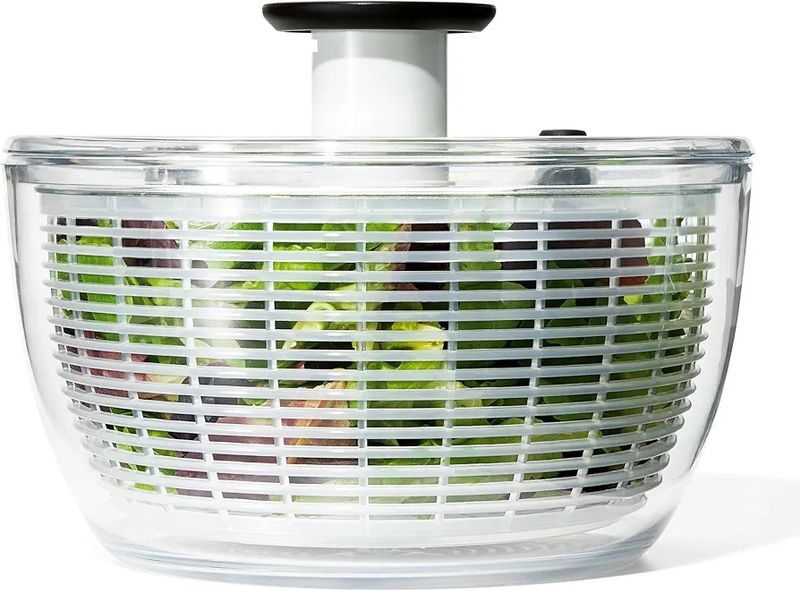Oxo Good Grips Large Salad Spinner