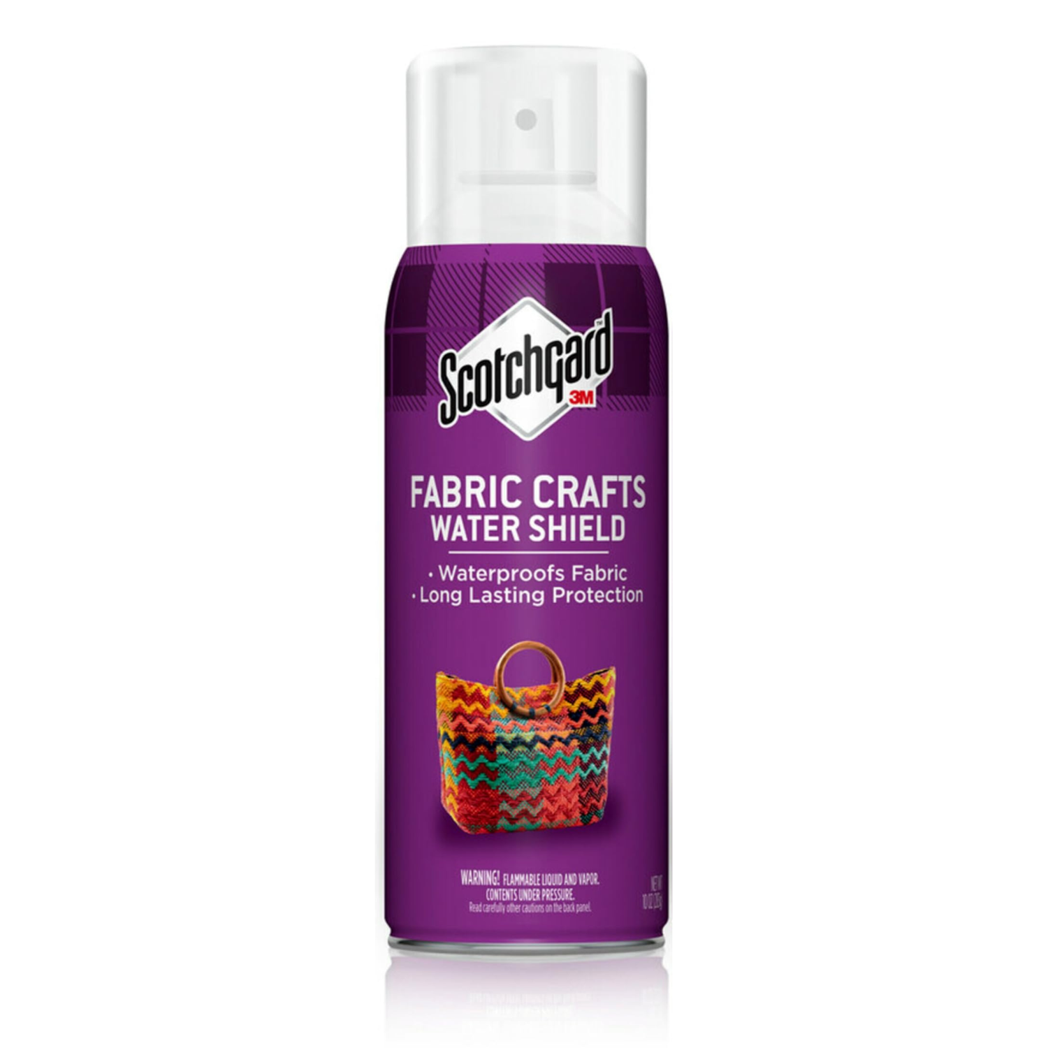 Scotchgard Fabric &amp; Crafts Water Shield