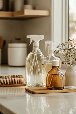 Other cleaning products