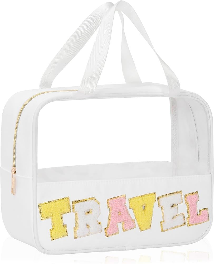 Summer Edition Travel Bag