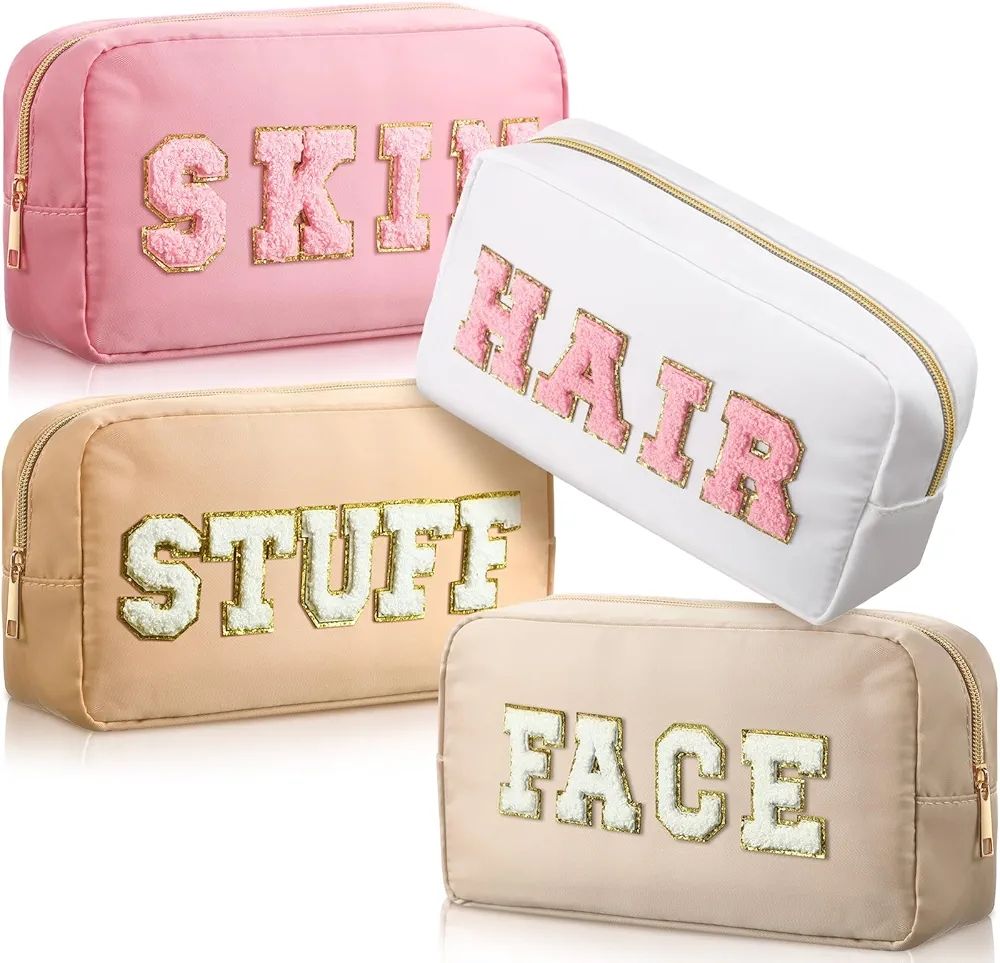 Summer Edition Travel Bag