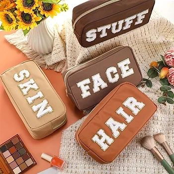 Summer Edition Travel Bag