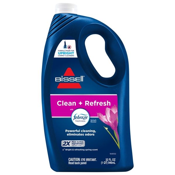Bissell Clean + Refresh