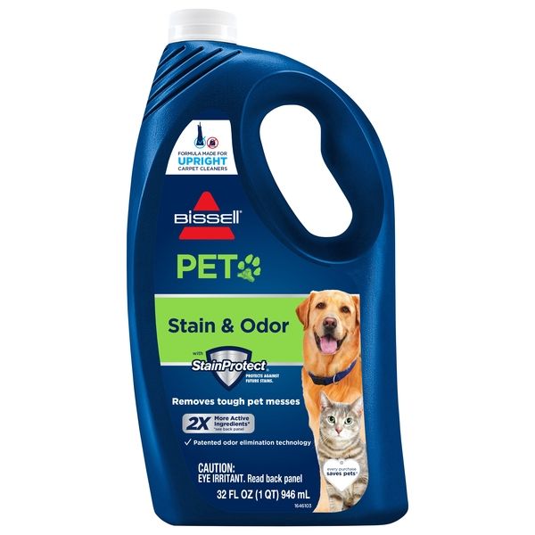 Bissell Pet Stain &amp; Odor