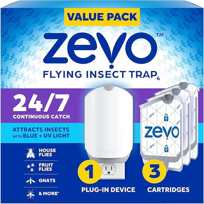 Zevo Flying Insect Trap