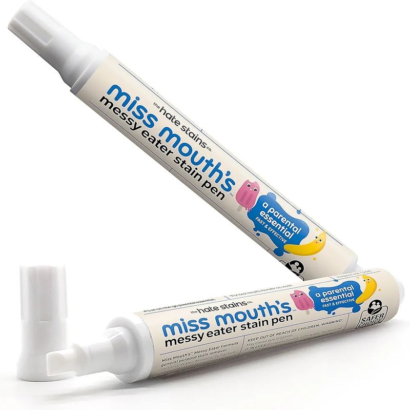 Miss Mouth&#39;s Messy Eater Stain Treater Pen