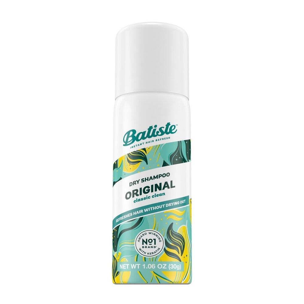 Batiste Dry Shampoo