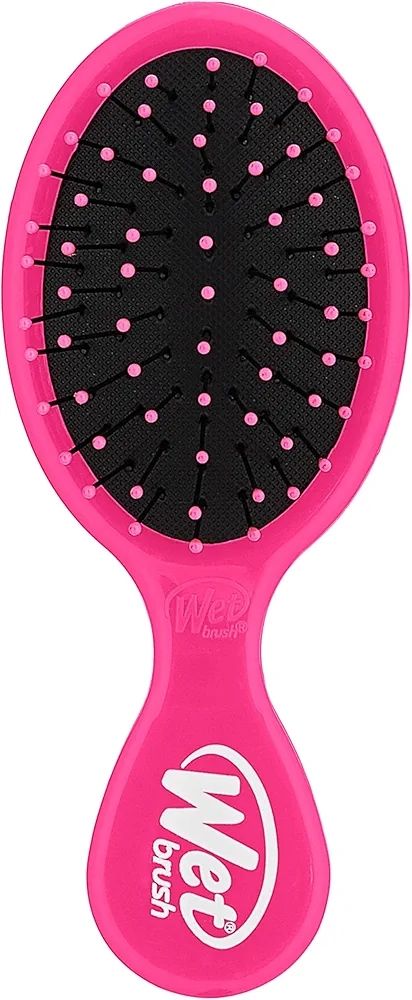 Wet Brush Mini Detangler Hair Brush