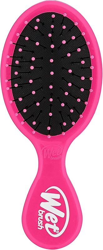 Wet Brush Mini Detangler Hair Brush