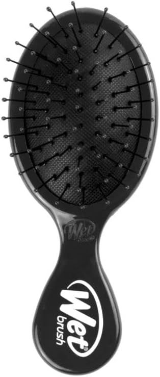 Wet Brush Mini Detangler Hair Brush