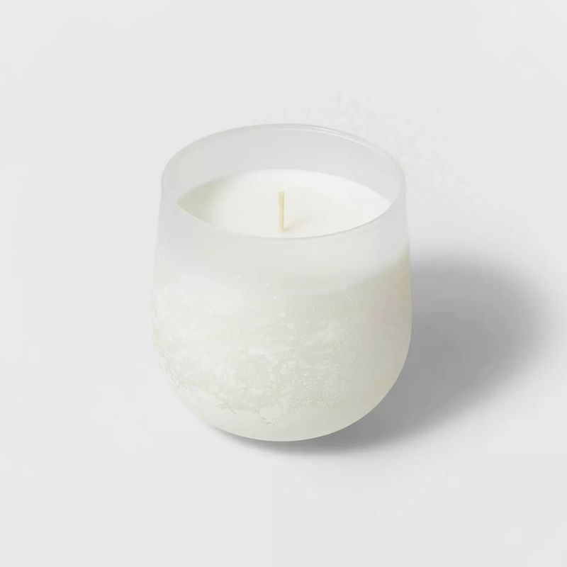 Casaluna Clarity Jar Candle