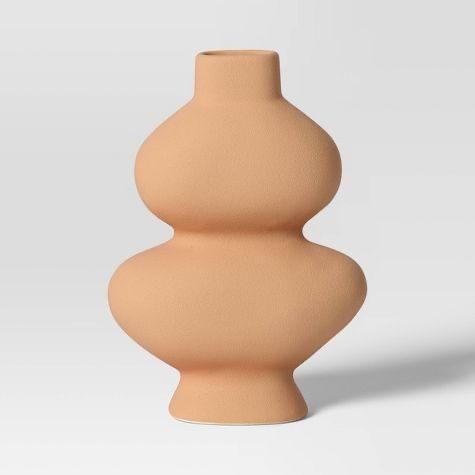 Ceramic Modern Vase