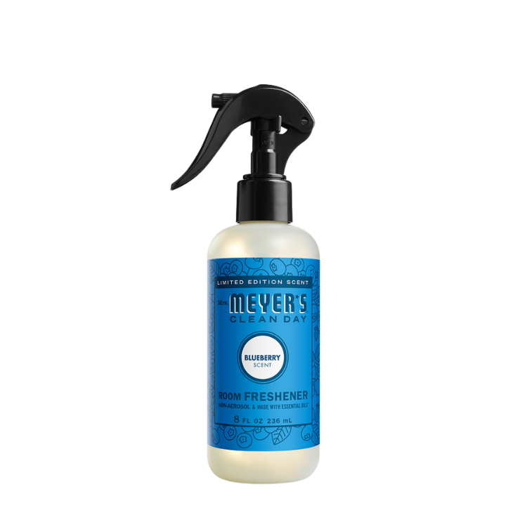 Blueberry Room Freshener