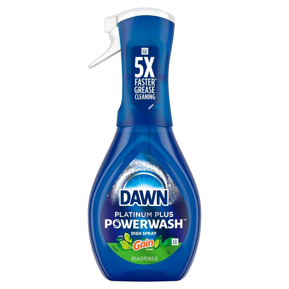 Dawn Powerwash Gain Original Dish Spray
