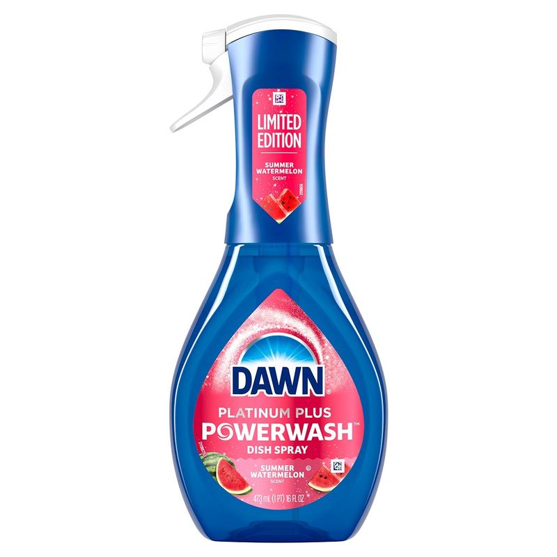 Dawn Powerwash Dish Spray, Watermelon