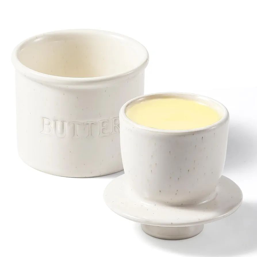 Butter Crock