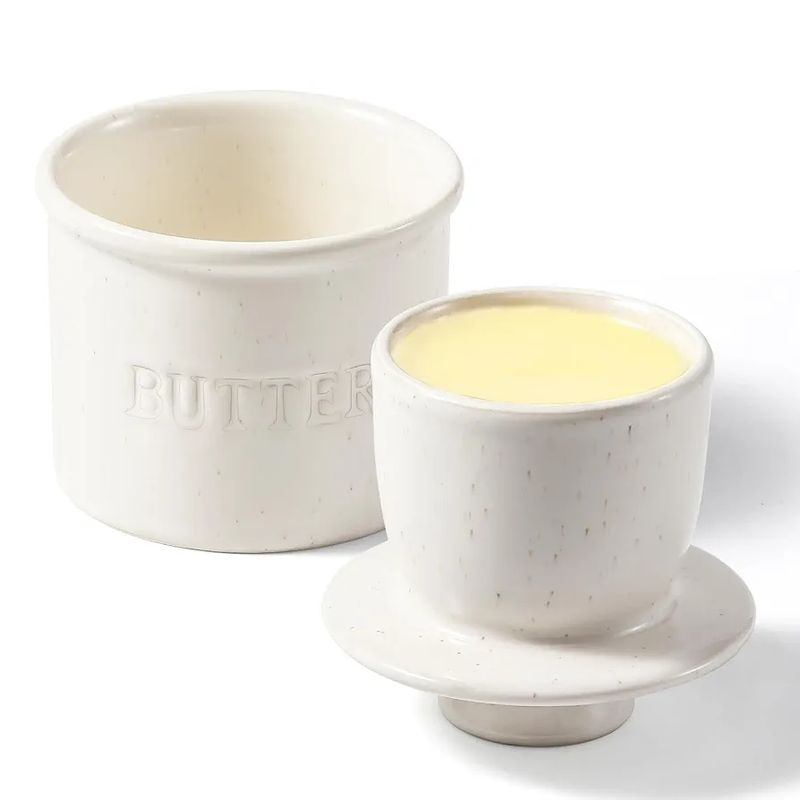 Butter Crock