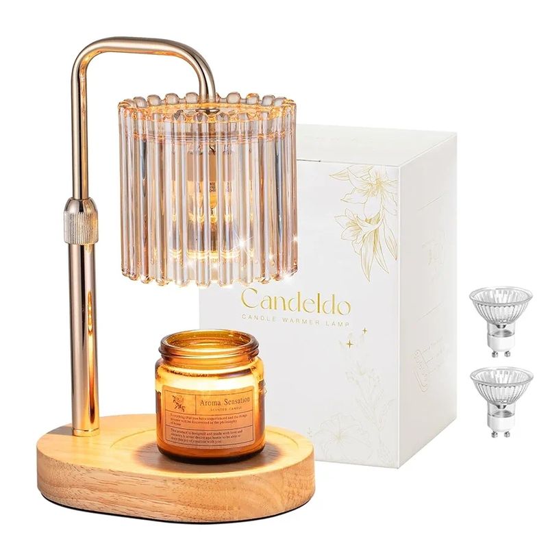 Candle Warmer Lamp  