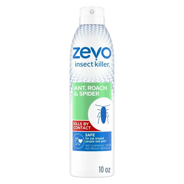 Zevo Crawling Insect Killer