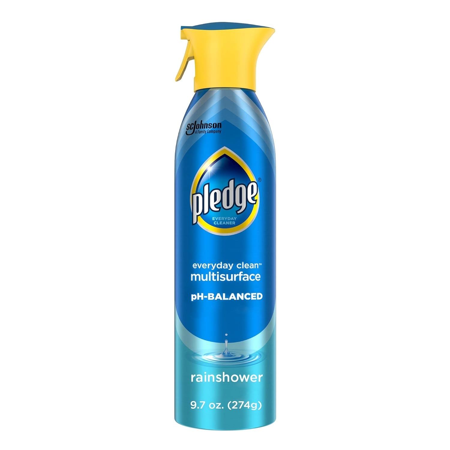 Pledge pH-Balanced Multisurface Spray