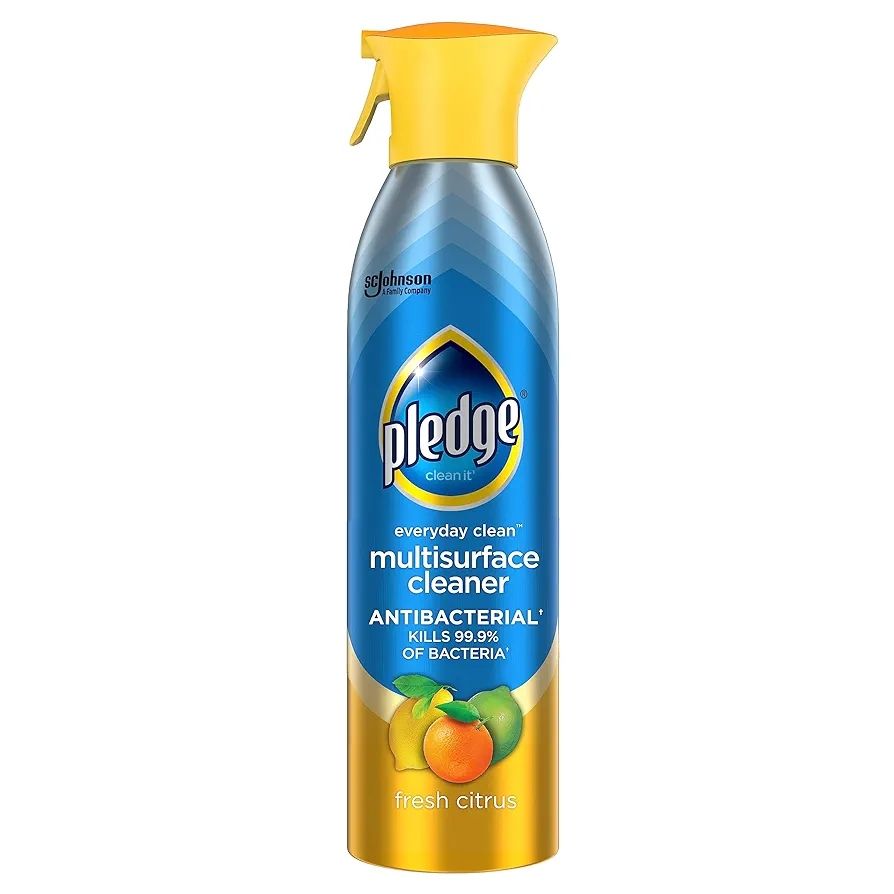 Pledge pH-Balanced Multisurface Spray  