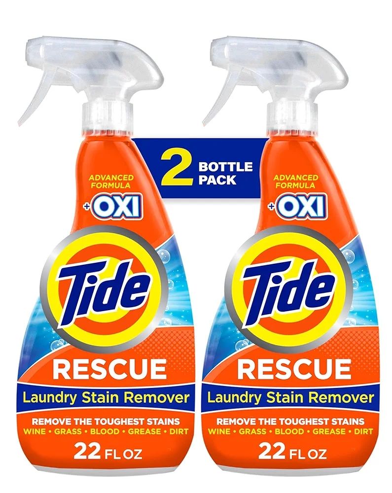 Tide Laundry Stain Remover
