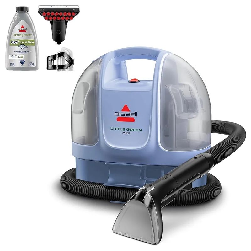 Bissell Little Green Mini