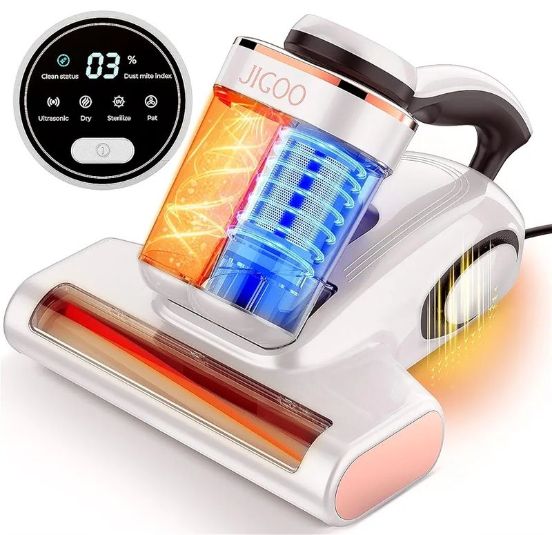 Mattress Vacuum Cleaner