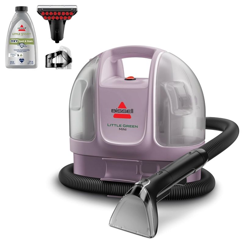 Bissell Little Green Mini