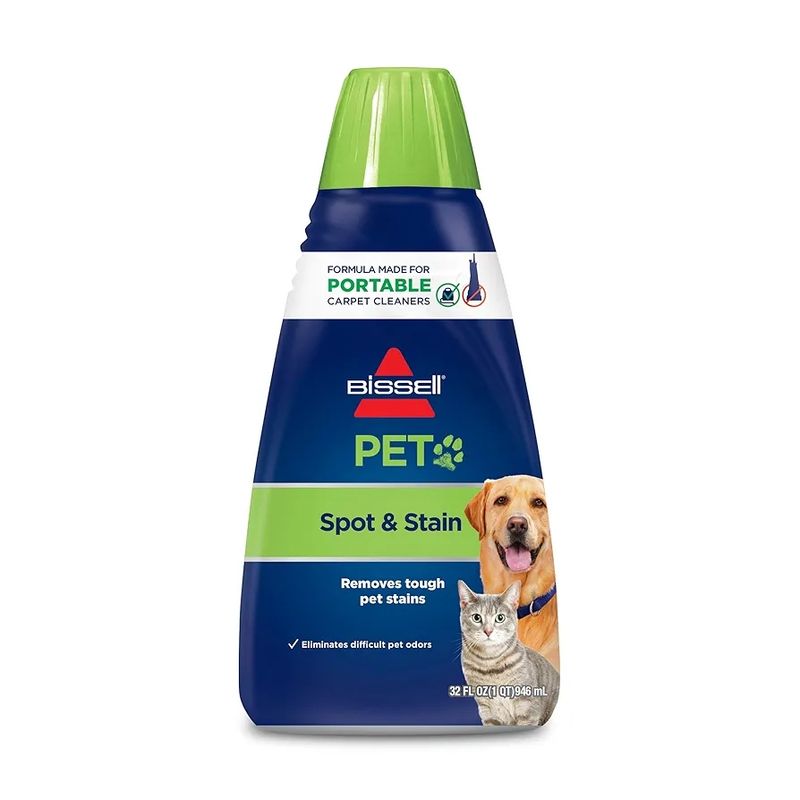 Bissell Pet Stain &amp; Odor