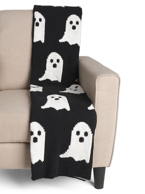 Decorative Throw