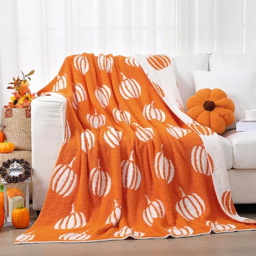 Decorative Throw