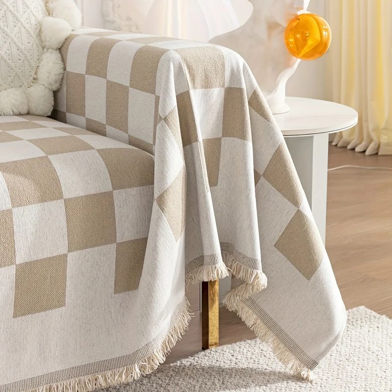 Decorative Throw