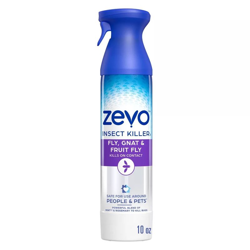 Zevo Fly Insect Spray