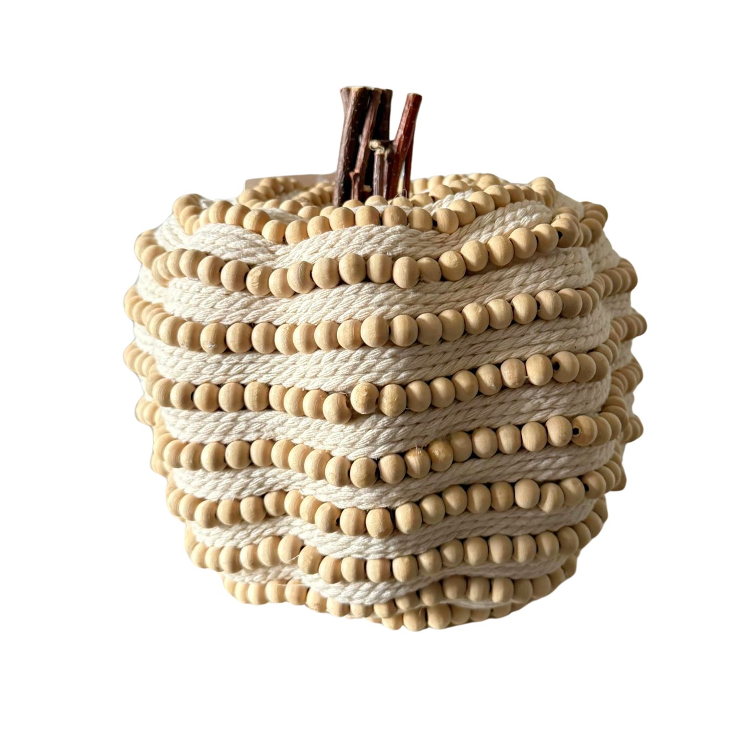 Decorative Pumpkin