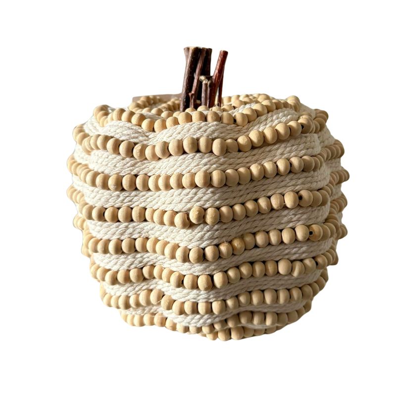 Decorative Pumpkin