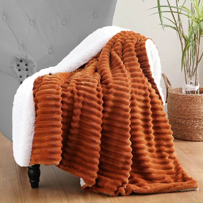 Throw Blanket